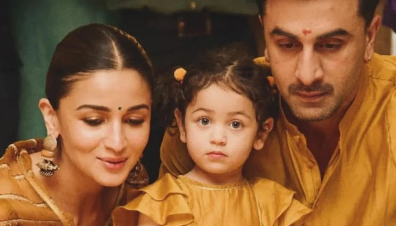 All You Need To Know About Ranbir Kapoor`s First Wife