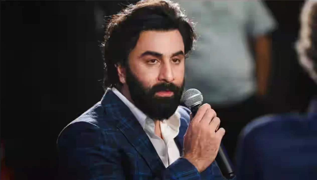 All You Need To Know About Ranbir Kapoor`s First Wife