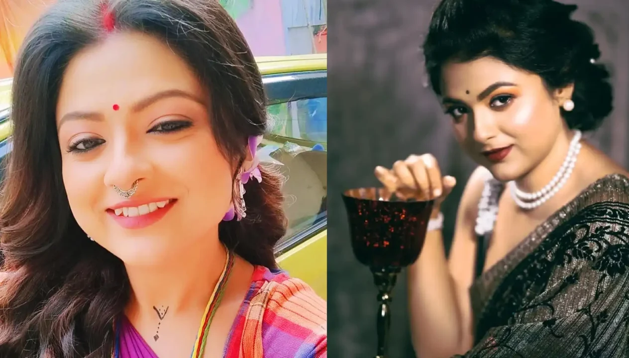 All You Need To Know About Rangamati Tirandaj Fame Actress Manisha Mandal