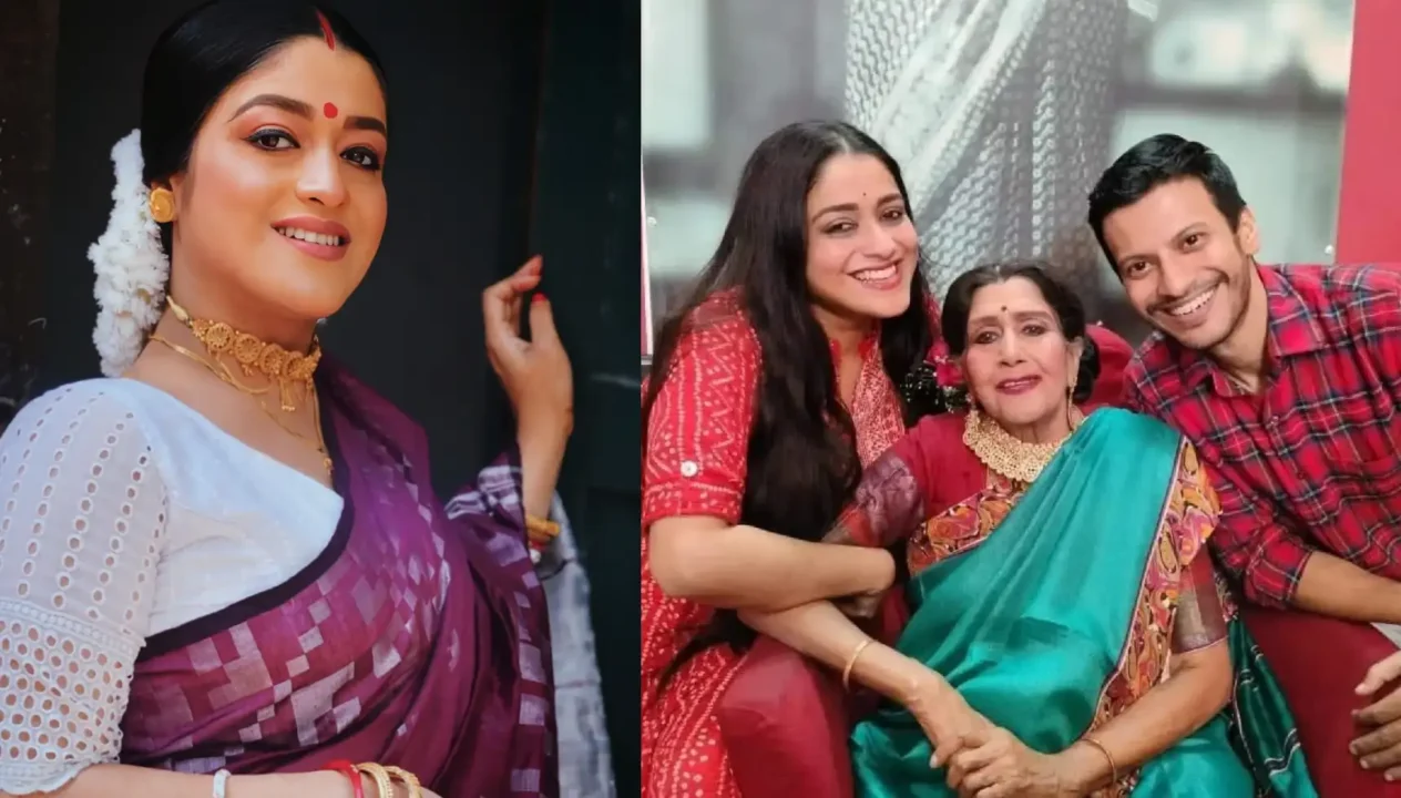  Anindita Roy Chowdhury