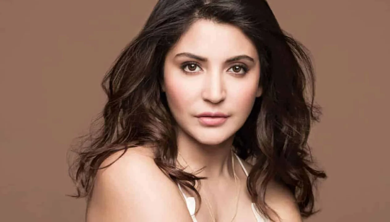 Anushka Sharma