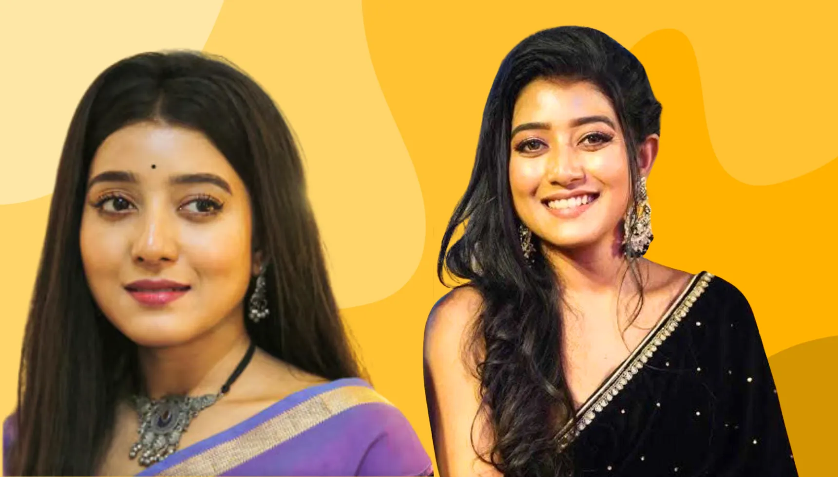 Aratrika Maity`s Journey In Bengali Serial