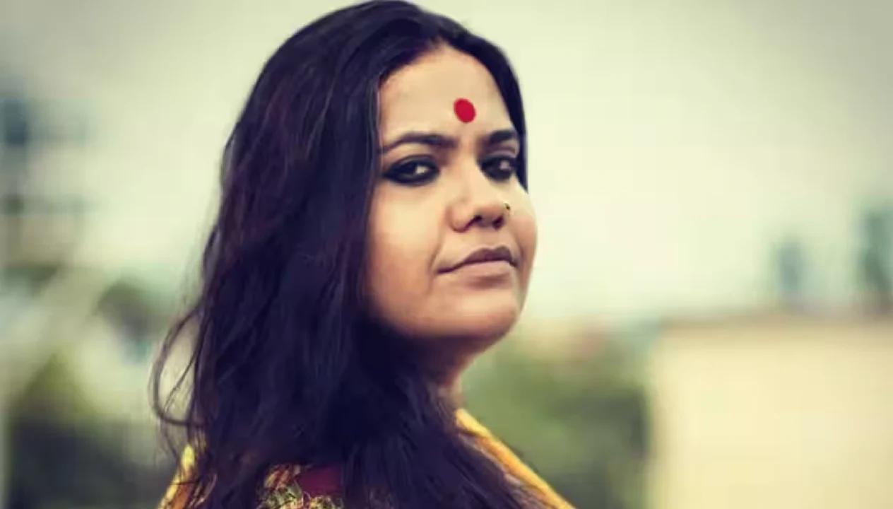  Arijita Mukhopadhyay