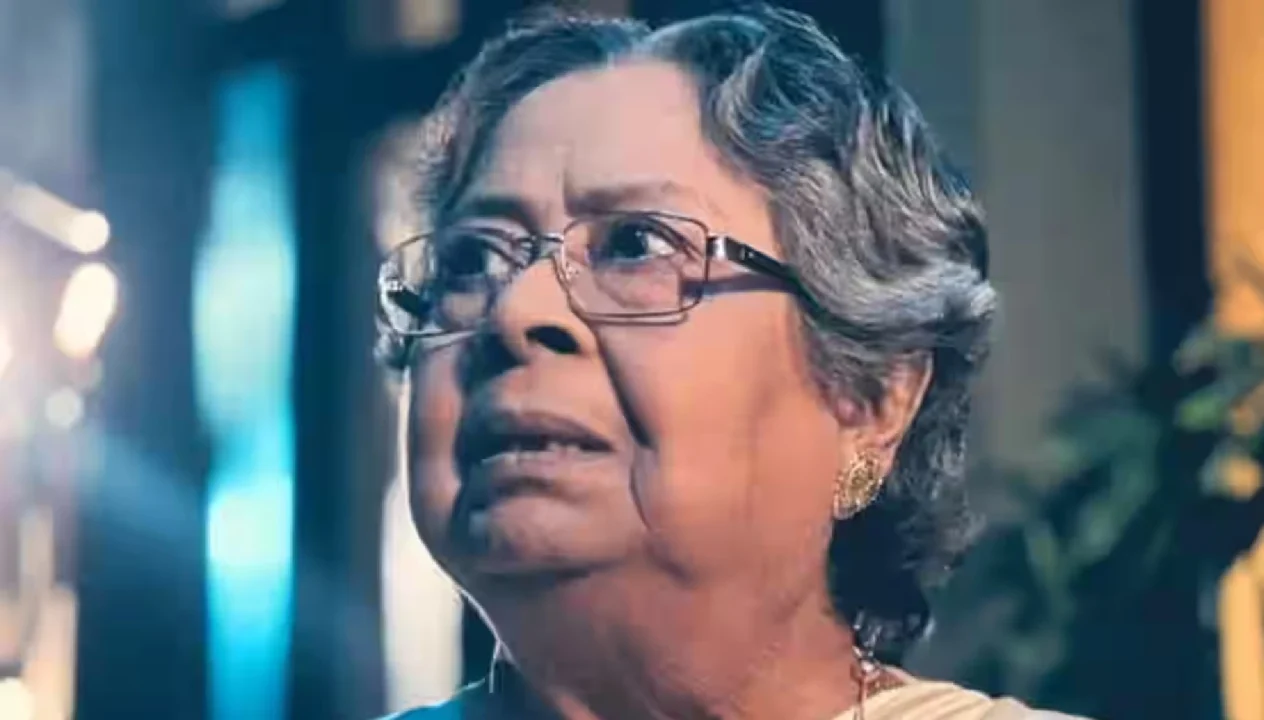 Basanti-Chatterjee