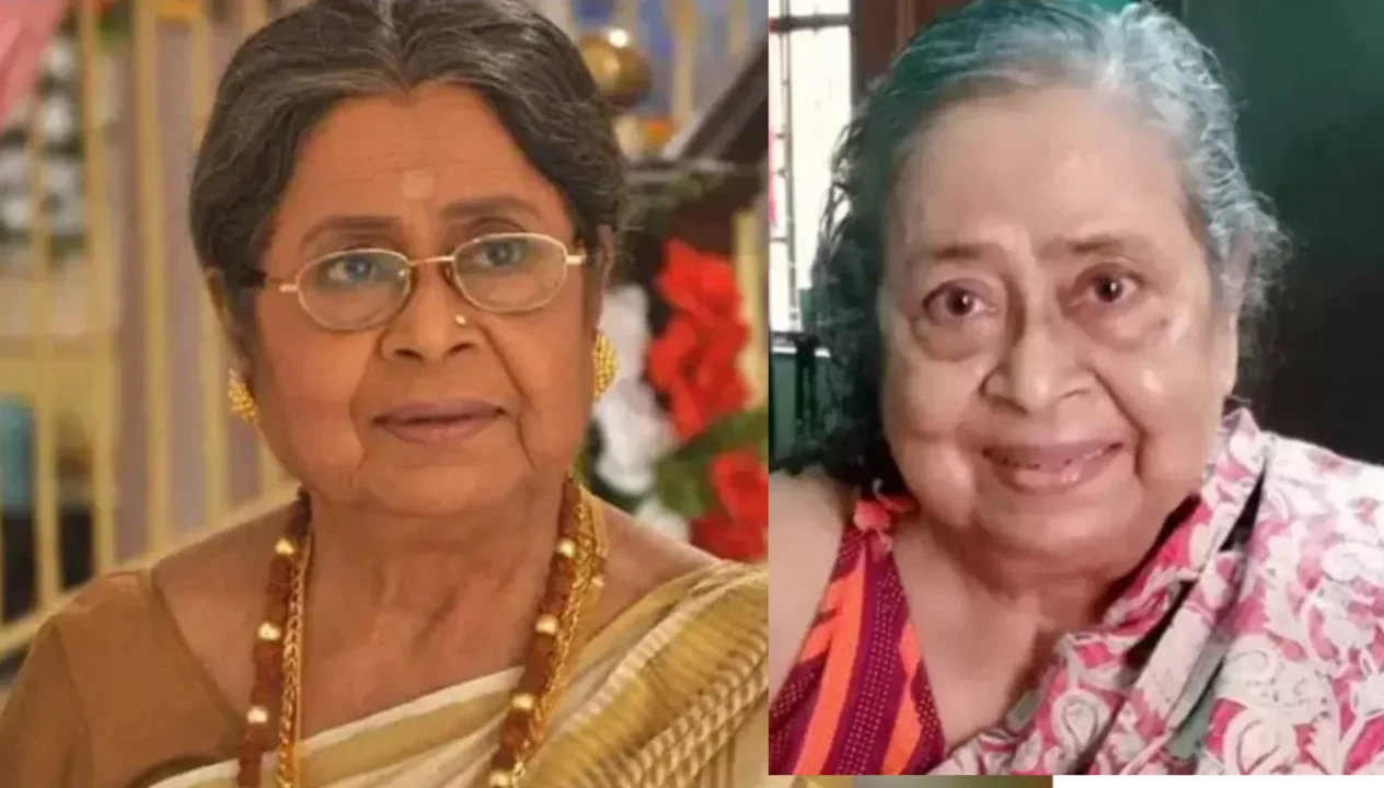 Basanti-Chatterjee