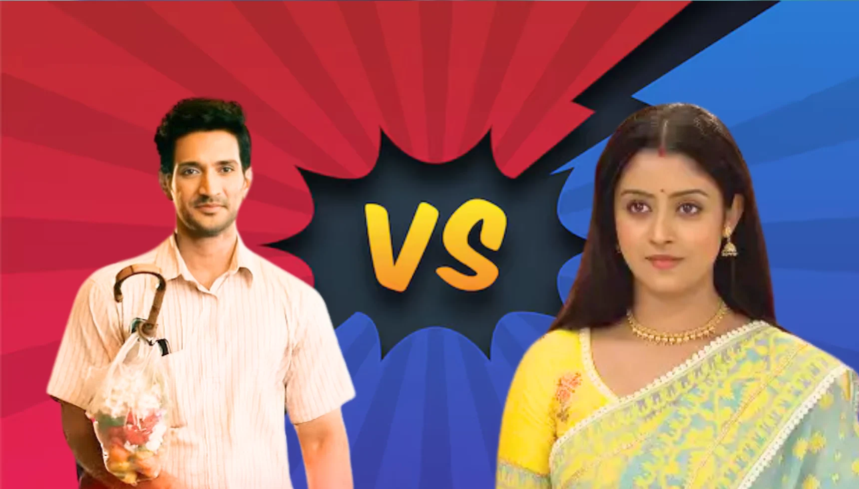 Bengali Mega Serials TRP List Released On 20th March 2025