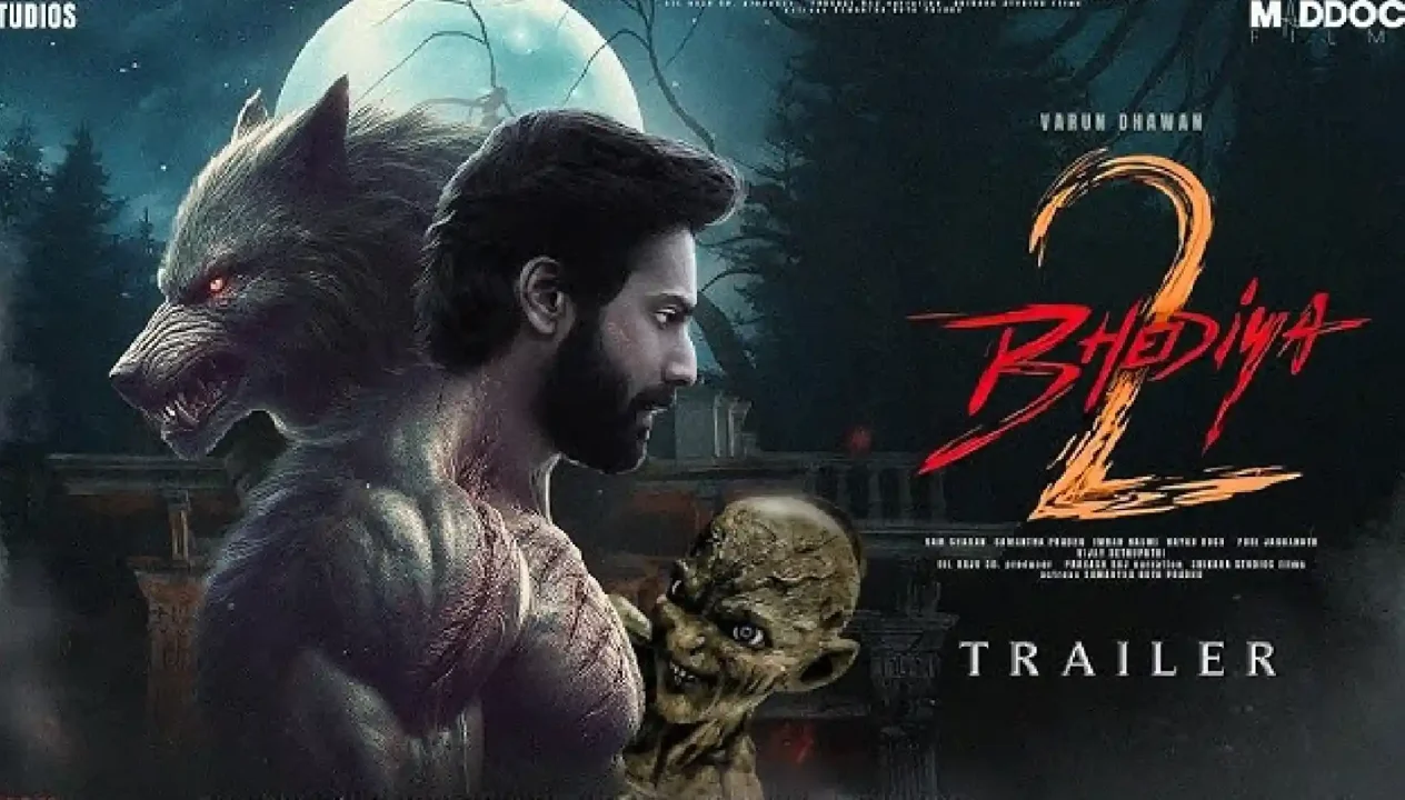 Bhediya 2 