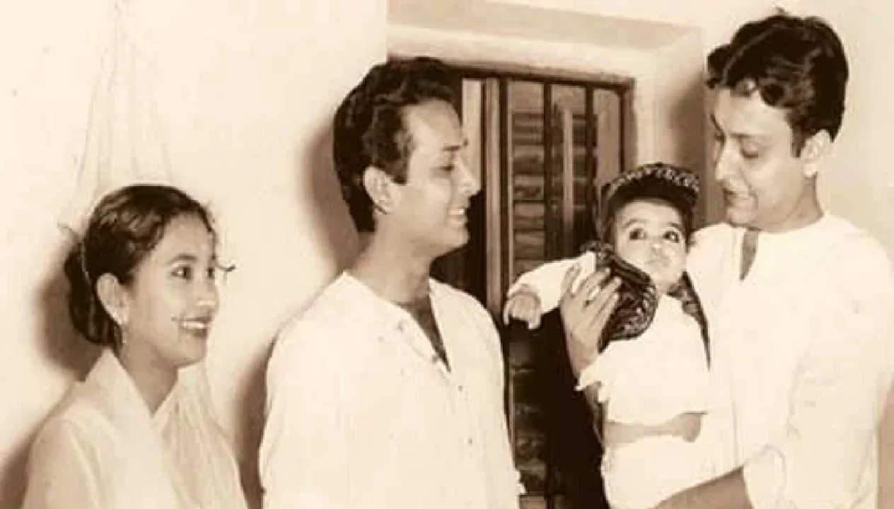  Biswajit Chatterjee