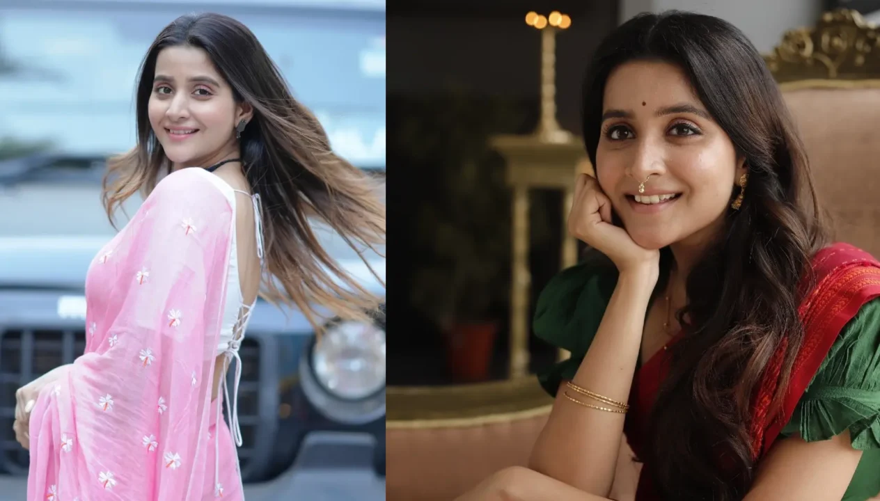 Debchandrima Singha Roy Is Coming In Rannaghor In Zee Bangla