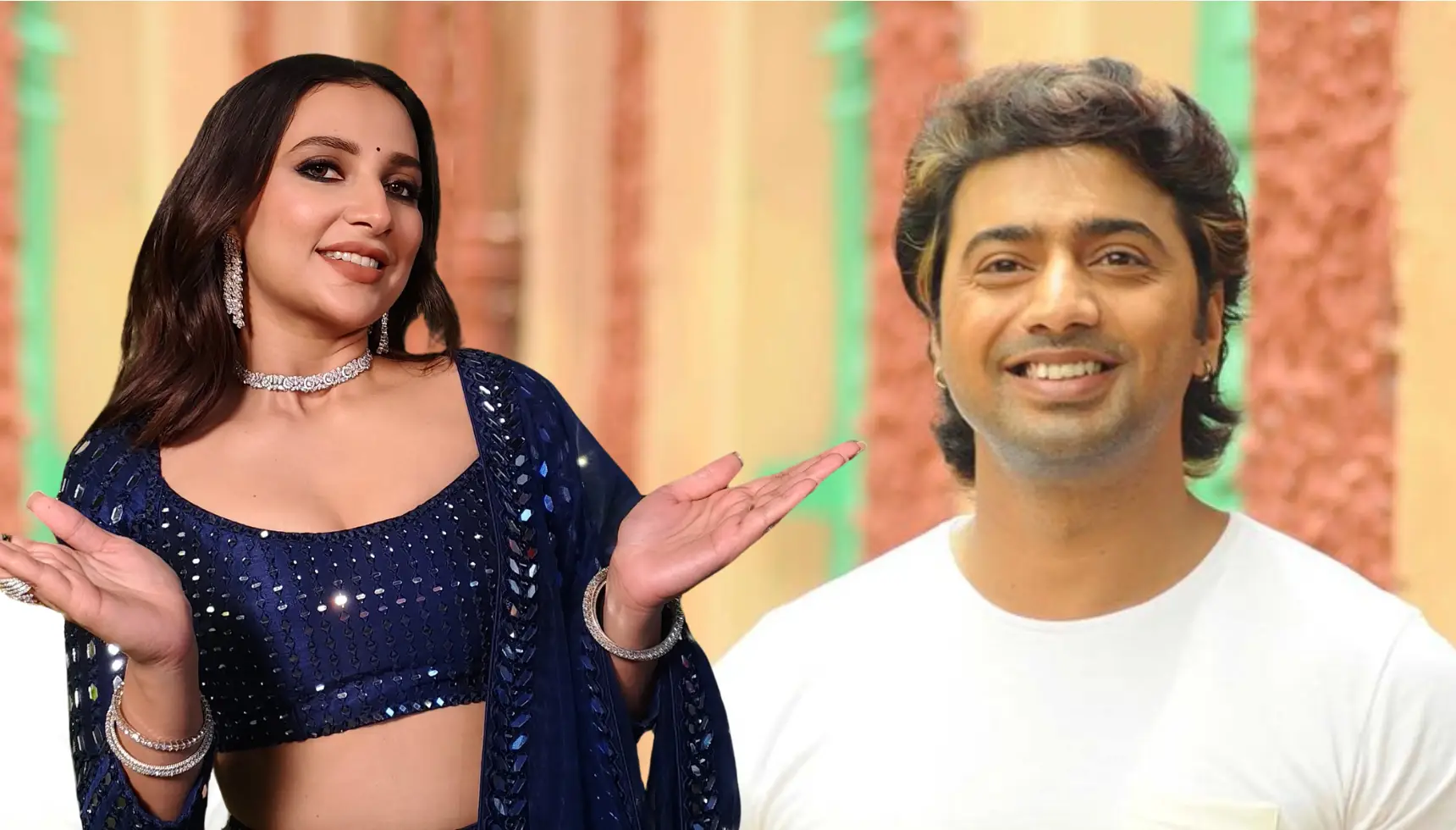 Dev And Subhashree Ganguly`s Dhoomketu Is Going To Release Soon