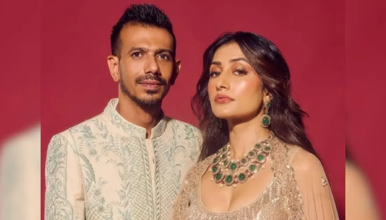 Dhanashree Verma Got From Yuzvendra Chahal