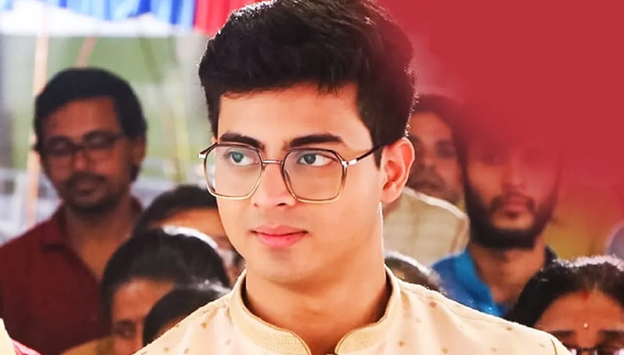 Dibyajyoti Dutta