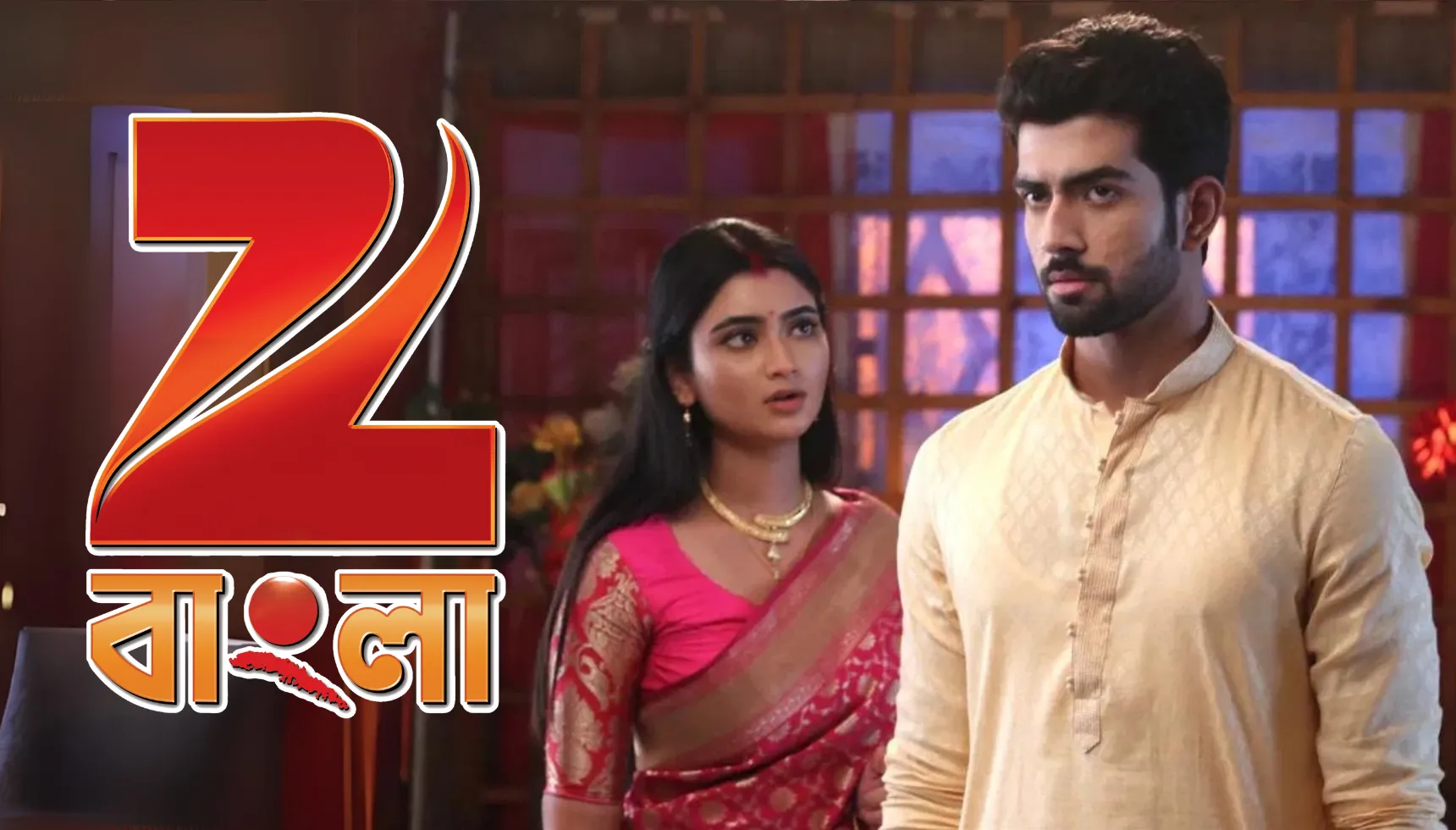 Director Sukomol Nath Left Jagaddhatri Serial