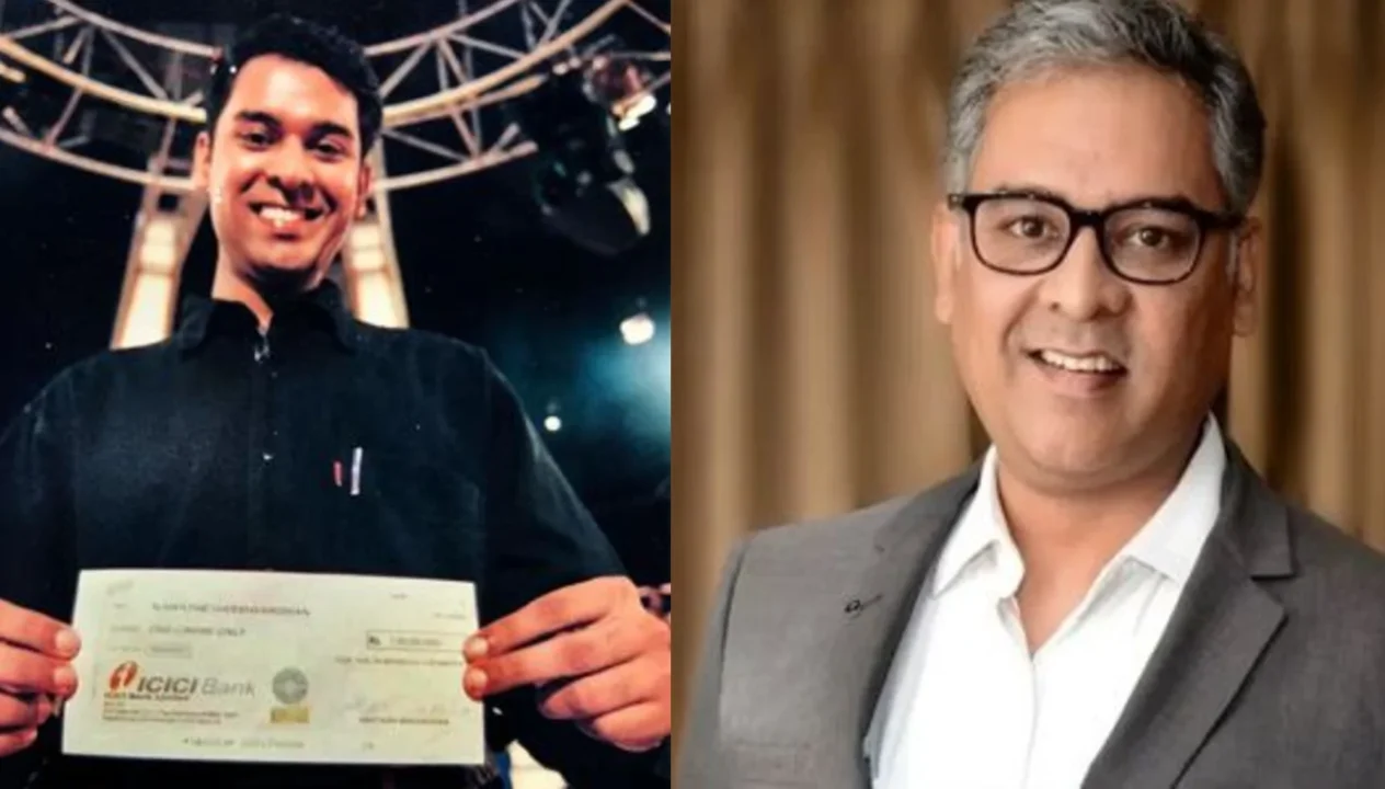  Harshvardhan Nawathe