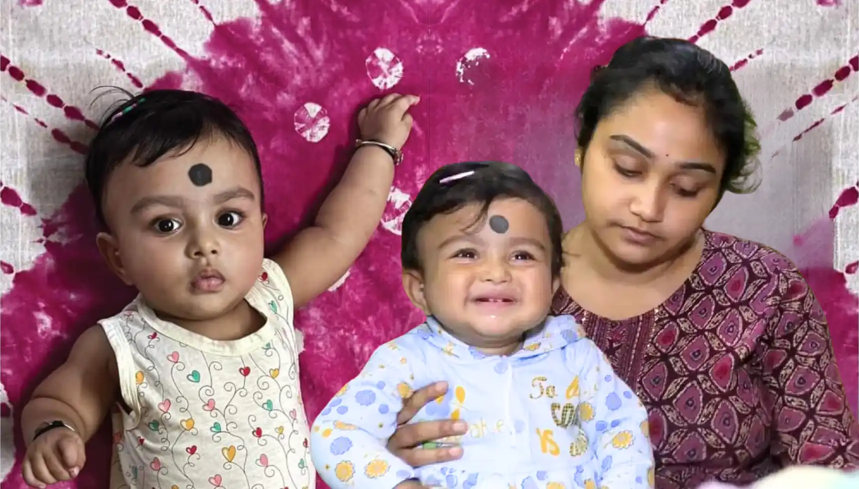 How Much Money Colected In Asmika Das`s Fund Till Now