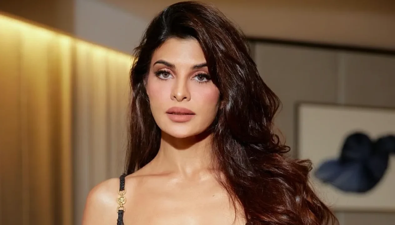 Jacqueline Fernandez