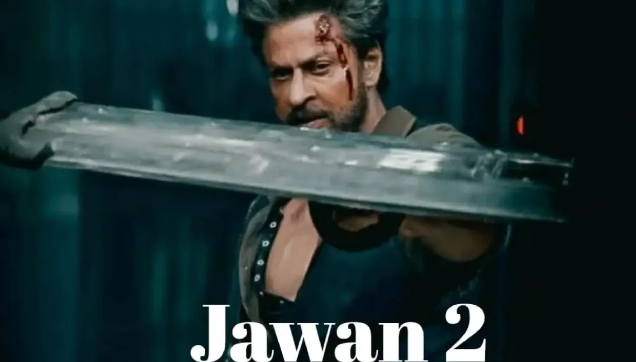 Jawan 2