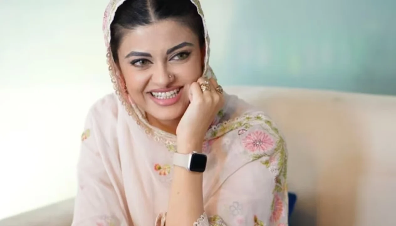  Kanwal Cheema