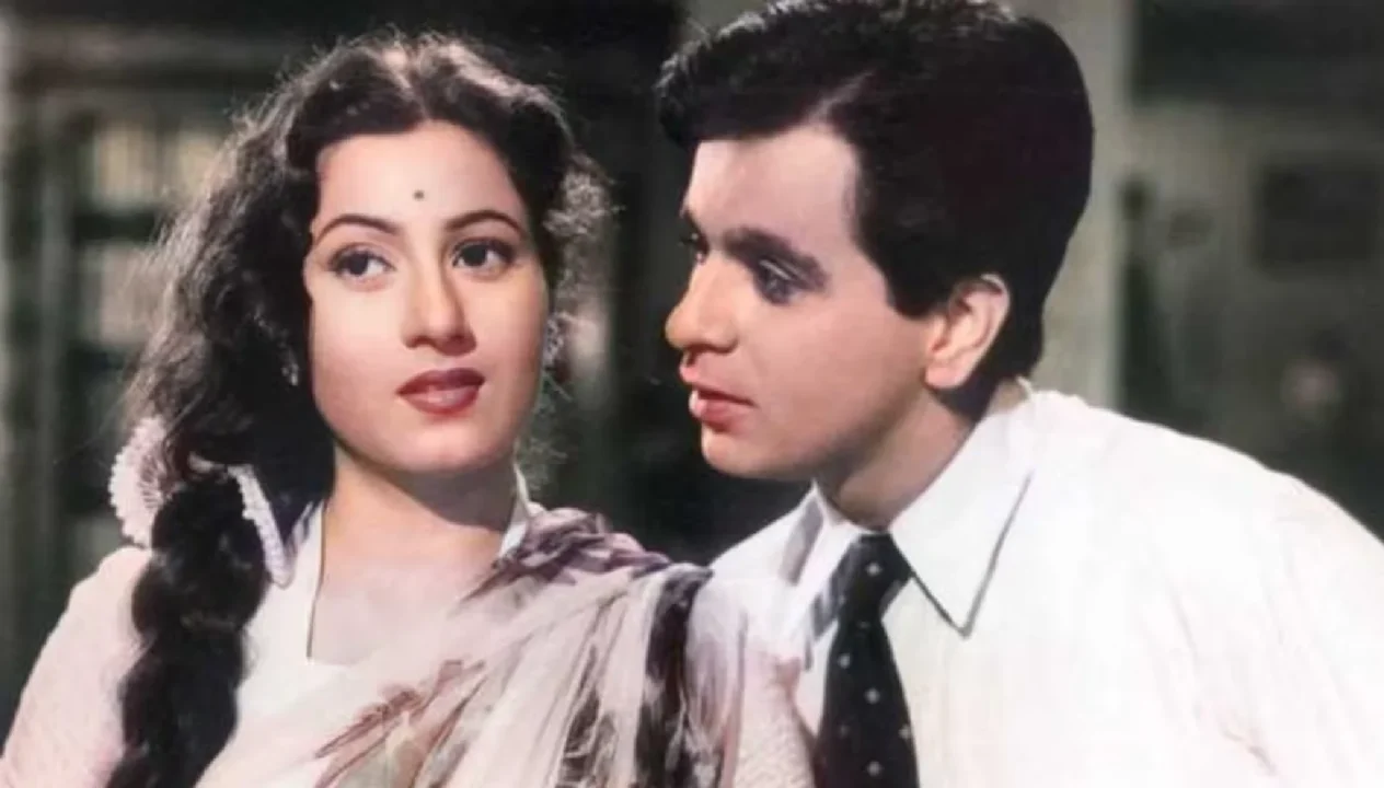 Madhubala