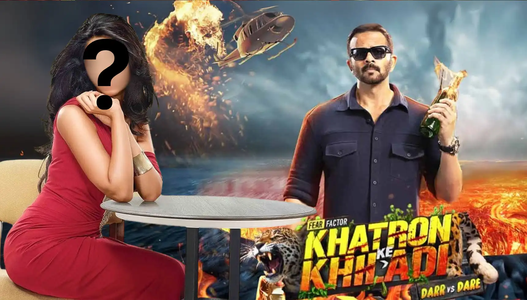 Mallika Sherawat Will Seen In Fear Factor Khatron Ke Khiladi Season 15