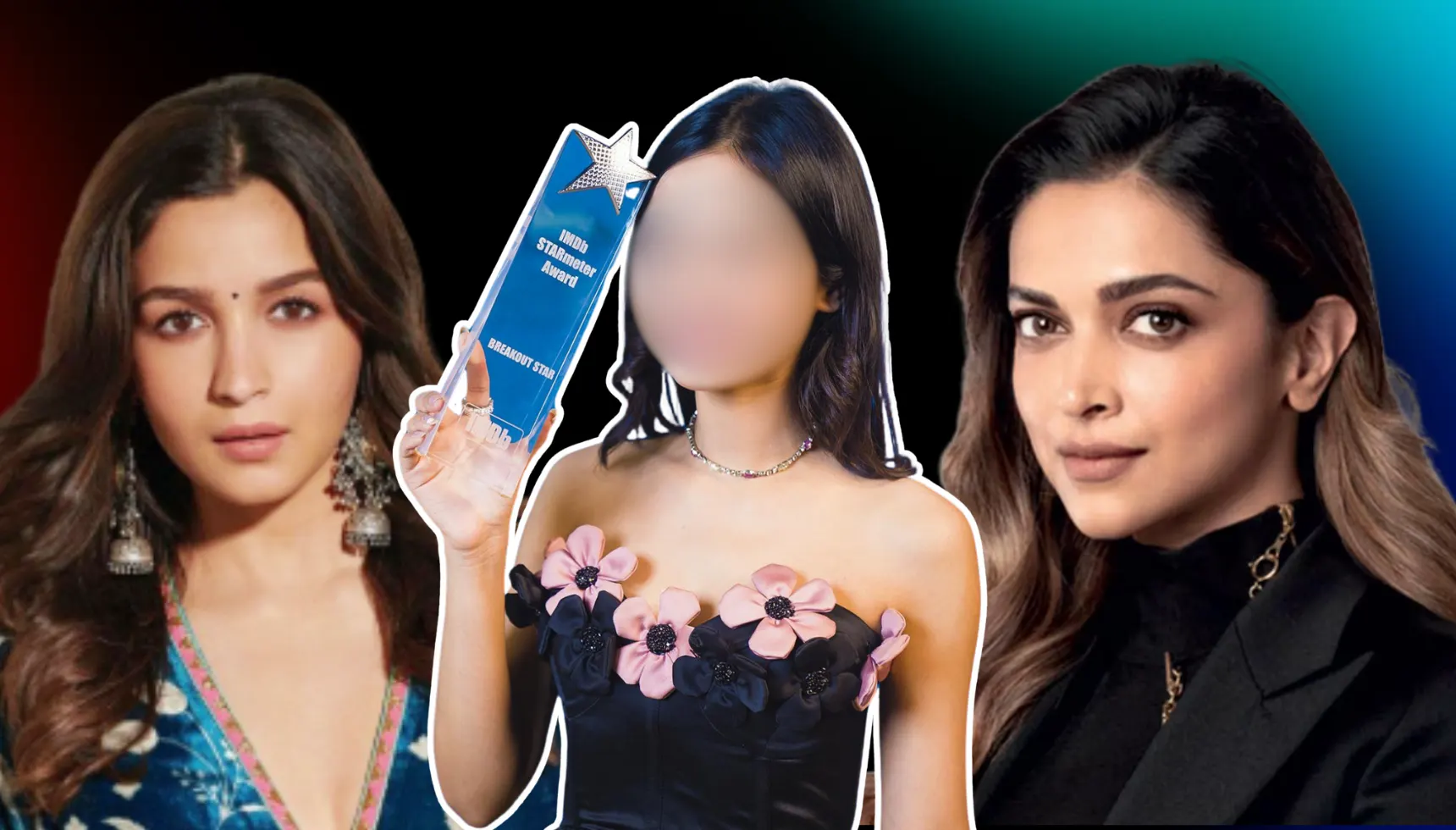 Nitanshi Goel Got Best Actress Award In IIFA 2025
