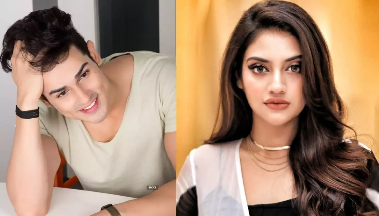 Nusrat Jahan