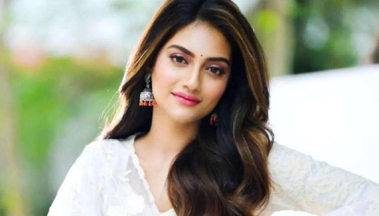 Nusrat Jahan