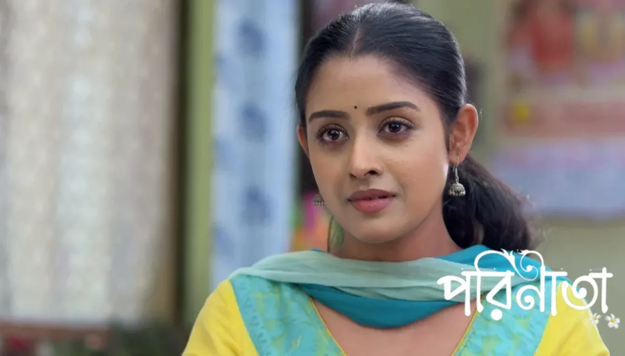  Parineeta