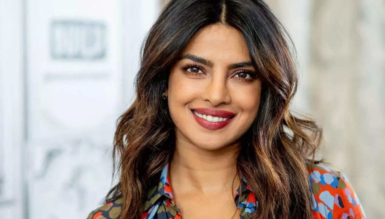Priyanka Chopra