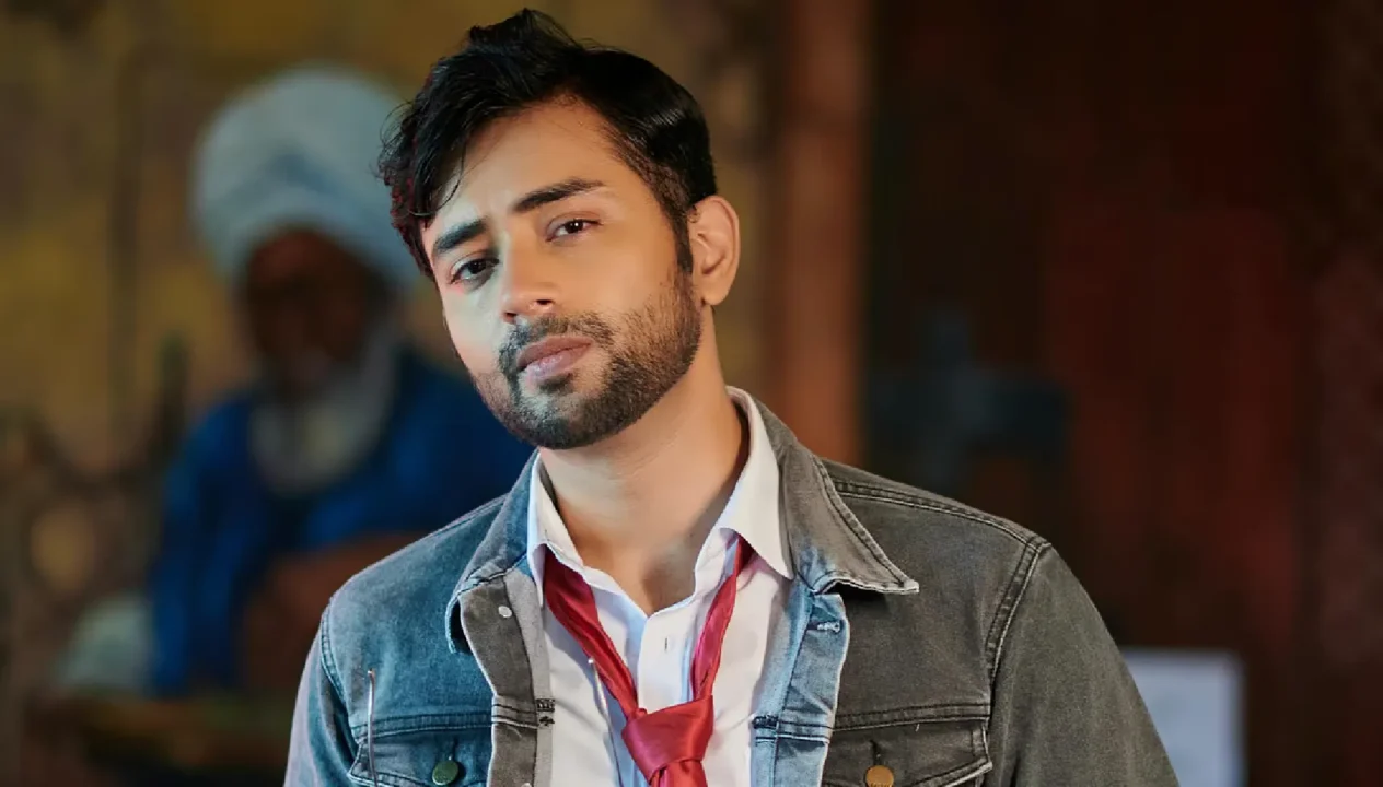 Rahul Dev Bose