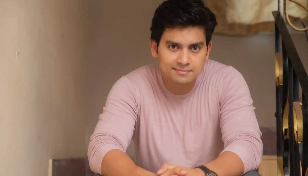  Rahul Majumder