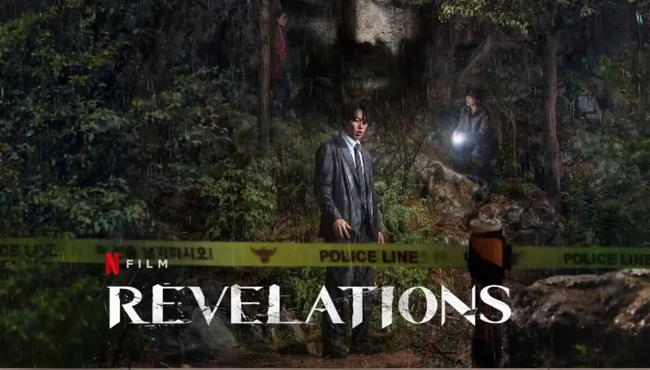 Revelations