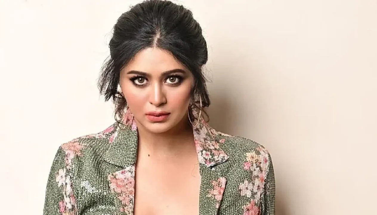  Ritabhari Chakraborty