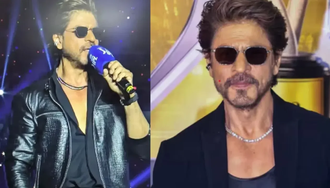 SHAH RUKH KHAN