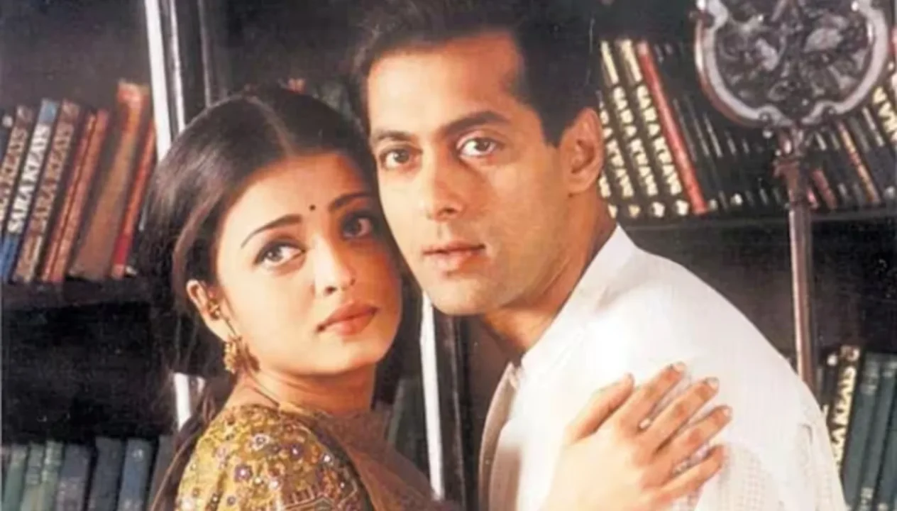 Salman-Aishwarya