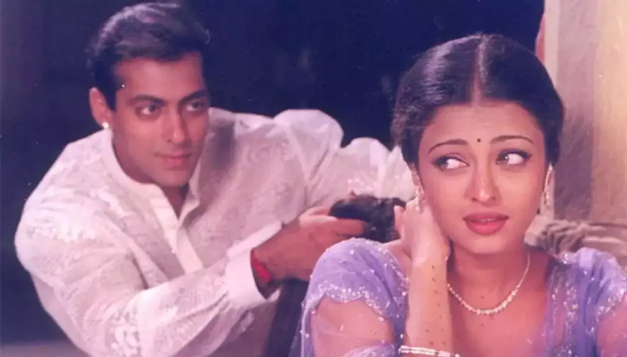 Salman-Aishwarya