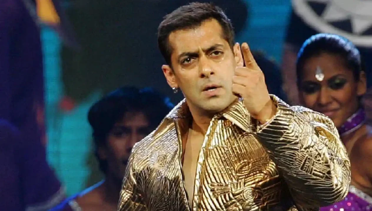 Salman Khan