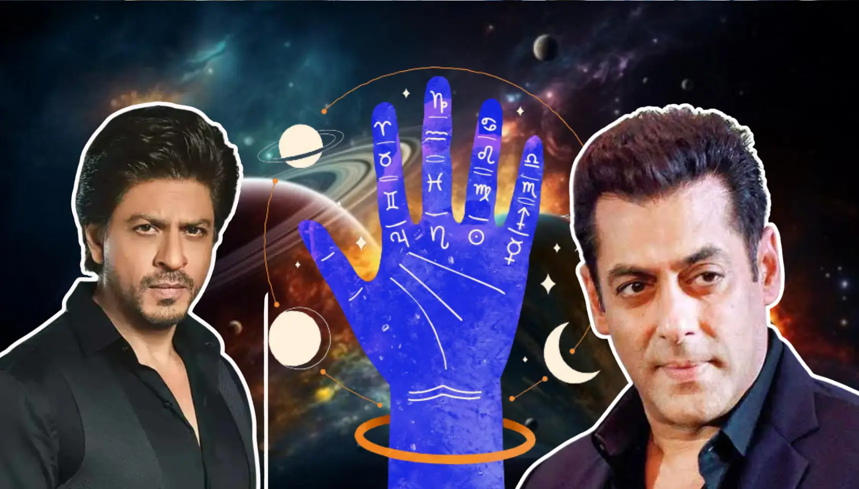 Salman Khan And Shah Rukh Khan Will Die This Year