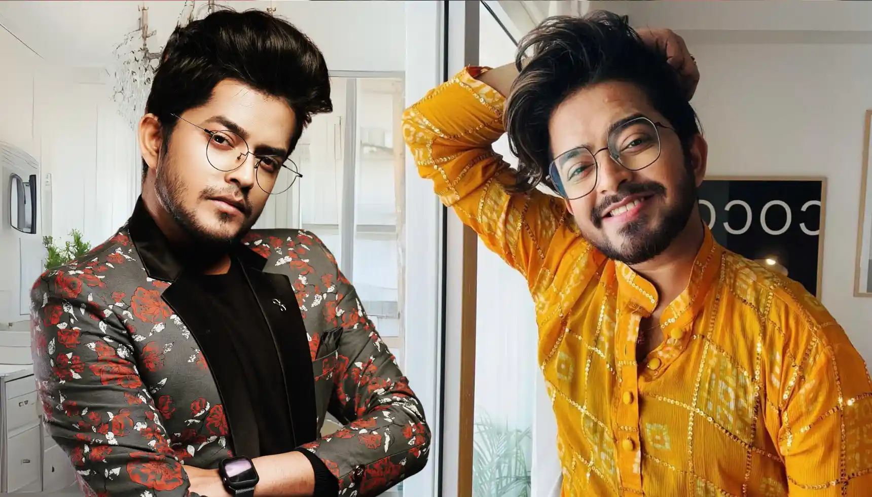 Sayak Chakraborty Opens Up About His Struggle