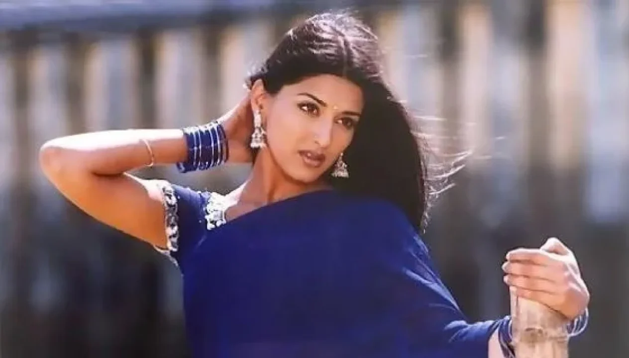 Sonali Bendre