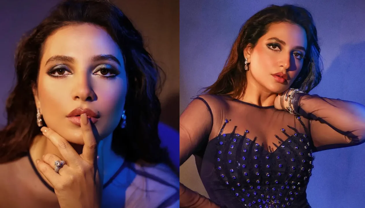  Subhashree Ganguly