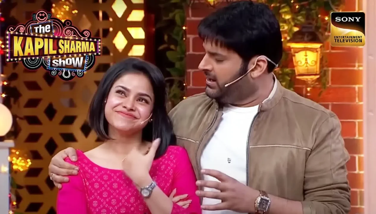 Sumona Chakravarti