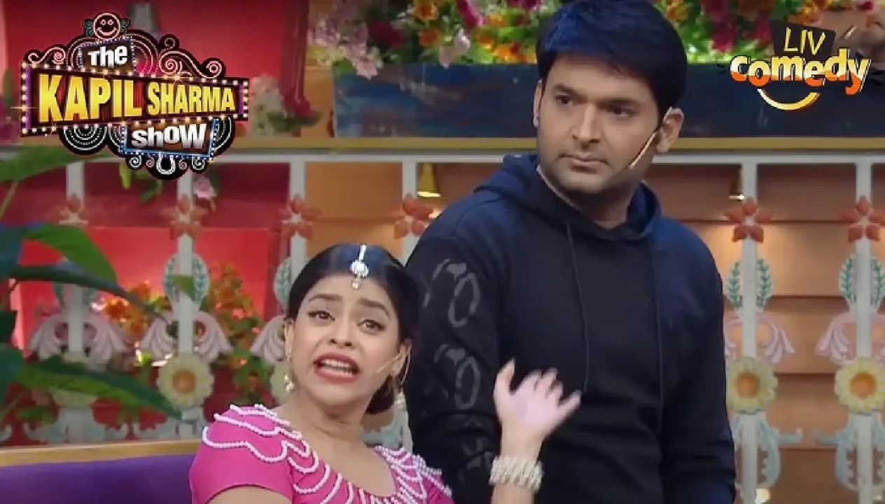 Sumona Chakravarti
