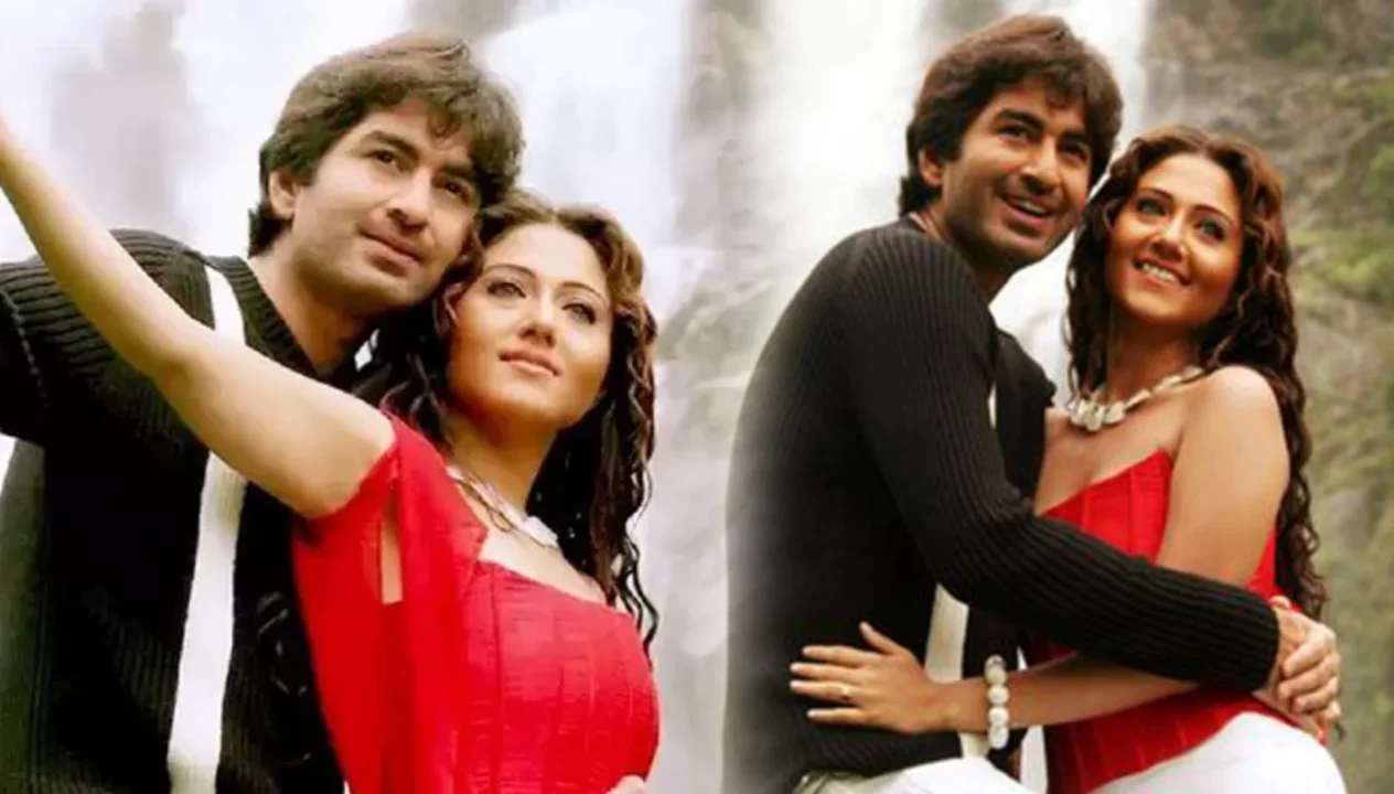 Swastika Mukherjee Opens Up About Her Break Up With Jeet