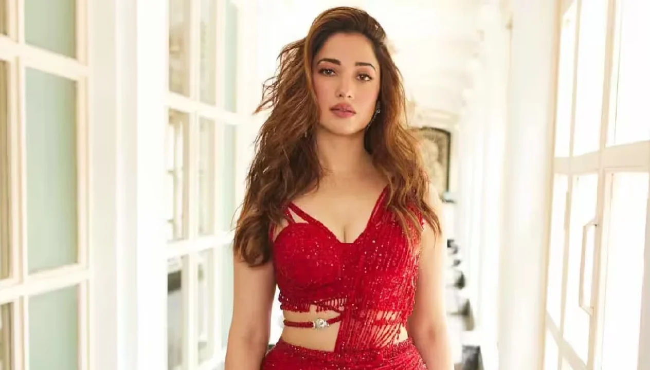 Tamannaah Bhatia 