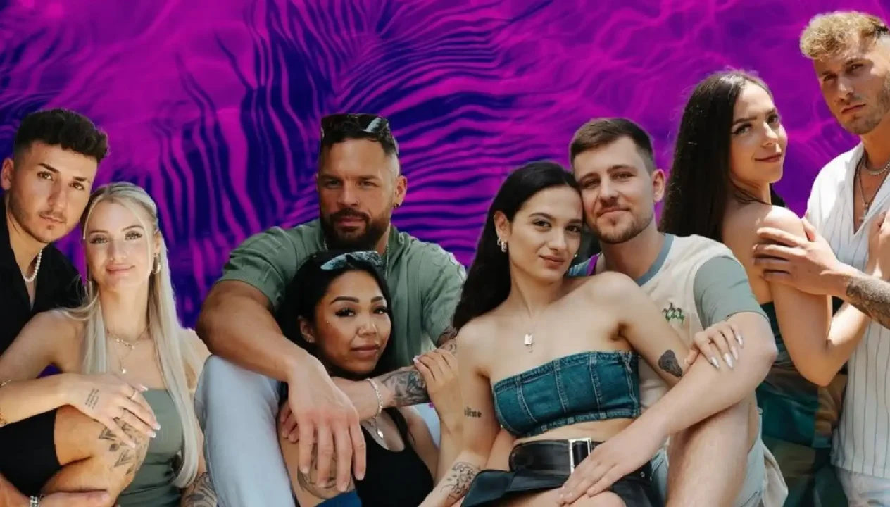Temptation Island 