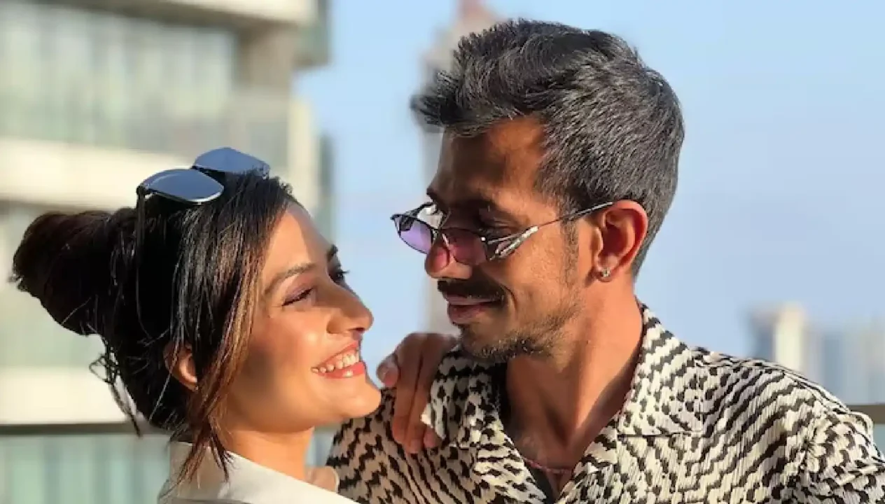 This The Reason Why Dhanashree Verma And Yuzvendra Chahal Divorced