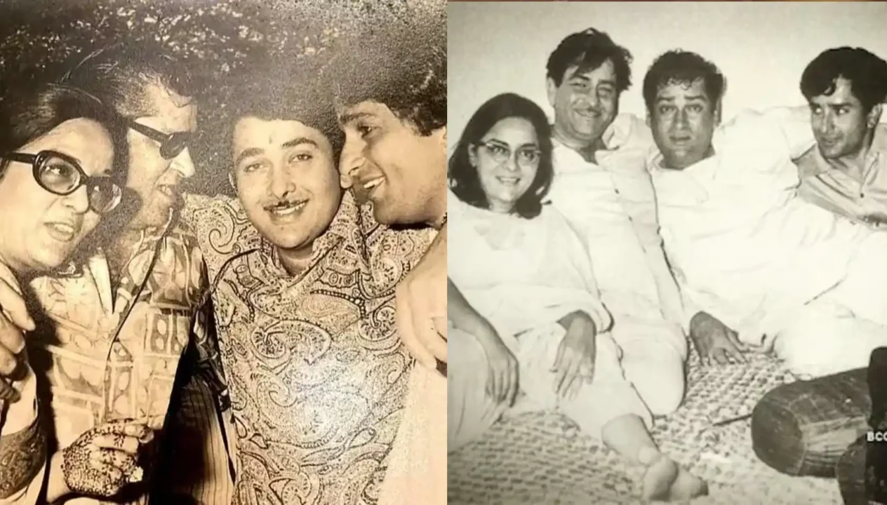 Urmila Sial Kapoor