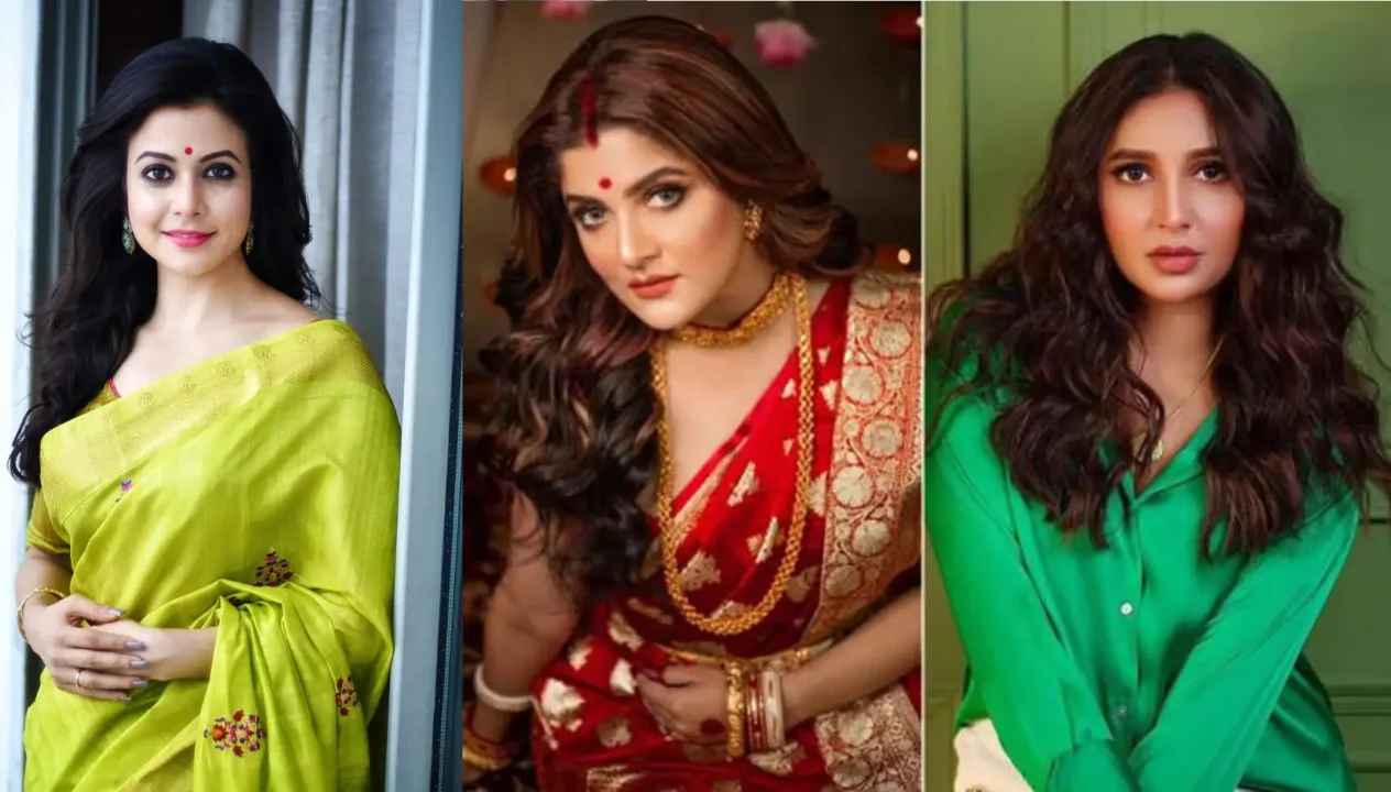 Why Tollywood Actresses Cannot Get That Fame Of Lady Superstar 