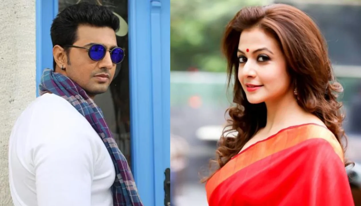 Winners of The Joy Filmfare Glamour & Style Awards West Bengal 2025